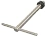 New Designz Autococker Valve Tool Stainless Steel