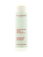 Clarins Leche Desmaquillante Hierbas Andes 200 ml