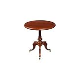 IMAGE OF Fayette Side Table