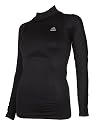 Adidas Techfit Seamless Medium Compression Langarm Shirts ClimaWarm Kompressionsshirts Rolli Baselayer Langarmshirts Long sleeve T-Shirts Sport Training Fitness SL MC LS Tee