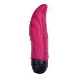 Produkt-Bild: Fun Factory - Mini Vibrator Angelo brombeer