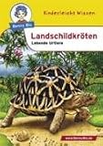Landschildkr&ouml;ten - Lebende Urtiere - Simon Eckstein