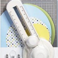 Martha Stewart Large Circle Cutter by EK Success