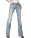 7 For All Mankind Boot-Cut Jeans, Vintage Anguilla Wash