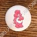 Care Bears ~ Love-A-Lot Bear ~ Drawer Pulls Knobs