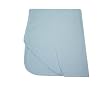American Baby Company Thermal Blanket, Blue