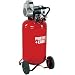 Porter-Cable C6110 15 Amp 2-Horsepower 25-Gallon Oil-Free Wheeled Vertical Compressor