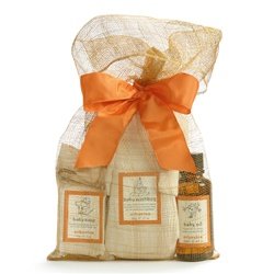 Erbaviva Baby Gift Set