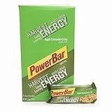 PowerBar Harvest Whole Grain Energy Bar, 2.29-Ounce Bars (Pack of 15)