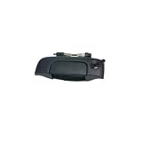Black Replacement Tailgate Handle by Top Deal