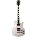 Washburn WI460 Idol Series Electric Guitar - White