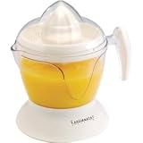 Citrus Juicer: 24oz Orange Juicer/Lemon Juicer