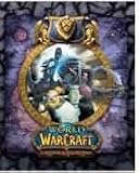 World of Warcraft UDE Official WOW Portfolio (Alliance) - Combo Album - 14 pages - The Alliance