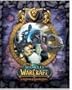 World of Warcraft UDE Official WOW Portfolio (Alliance) - Combo Album - 14 pages - The Alliance