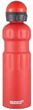 SIGG Classic Bottle - Sports Touch 0.75litre - Sports Touch Red