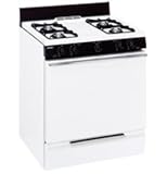 Review Hotpoint  / Hotpoint RGB508PEHWH 30
