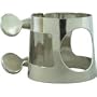 Yamaha YAC-1601  Bb Clarinet Ligature Nickel