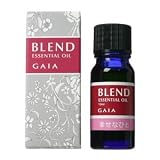 GAIA �u�����h�G�b�Z���V�����I�C�� �K���ȂЂ� 10ml�̉��i��r