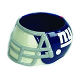 New York Giants Soup Bowl