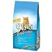 9Lives Daily Essentials Salmon, Beef and Chicken Flavor Dry Cat Food