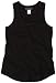 All Products : Licorice  Girls 7-16 Scoop Neck One Pocket Tank
