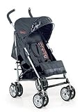 Hauck Buggy Esprit Speed Sun Design Black