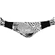 Exclusive Volcom Yard Sale Soft Side Full Bikini Bottom – Women’s Free Shipping Until