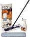 Bona Kemi WM710013273 Hardwood Floor Clean Kit