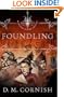 Foundling (Monster Blood Tattoo)