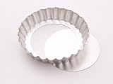 Review Tala  / Tala 1300 Indiv.Loose Bot.Flan 10cm 4In