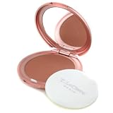 Pressed Powder ( Limited Edition ) - # Terre de Sienne