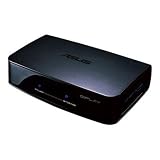 ASUS OPlay Digitaler Multimedia Receiver HDP R1 streaming client Full HD 1080p USB2.0 eSata combo incl. HDMI Kabel 31Wk4iUnK5L. SL160 ASUS OPlay Digitaler Multimedia Receiver HDP R1 streaming client Full HD 1080p USB2.0 eSata combo incl. HDMI Kabel