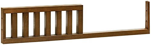 Ubabub Toddler Bed Conversion Kit Walnut