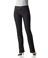 Charter Club Denim Classic Fit Jeans, Dark Wash Dark Rinse 8