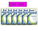 Rit Sun Guard Laundry Treatment UV Protectant - six 1 oz packets