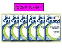 Rit Sun Guard Laundry Treatment UV Protectant - si