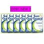 Rit Sun Guard Laundry Treatment UV Protectant - six 1 oz packets