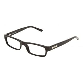 DOLCE and GABBANA D&G 1156 501 PLASTIC EYEGLASSES