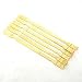 Personal Health Care : 6 - 25' Combination Bamboo Back Scratcher Shoe Horn Backscratcher Shoehorn