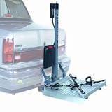 Silver Star HoverRound Scooter Lift 300HV