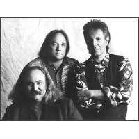 Crosby, Stills & Nash
