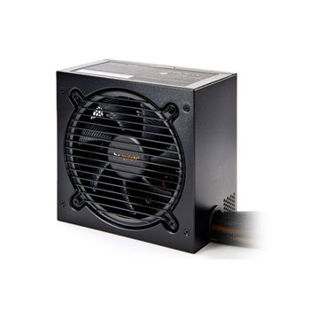 Be quiet ! alimentation pure power L8 300W cm 80 plus bronze