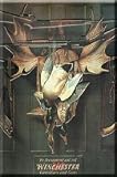 Winchester Refrigerator Magnet