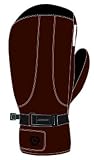 Gordini Women's The Soda Mitt