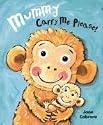 Mummy Carry Me Please