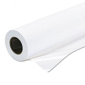 Backlit 8mil Photographic Film, White, 36 x 100' by Kodak