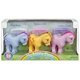  : My Little Pony Original 1983 Collection I