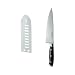 Farberware Pro Forged 8-Inch Chef Knife with Clear Sheath
