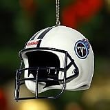 Tennessee Titans Official 3" Helmet Ornament