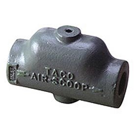 Air Scoop, 1 1/2 Npt